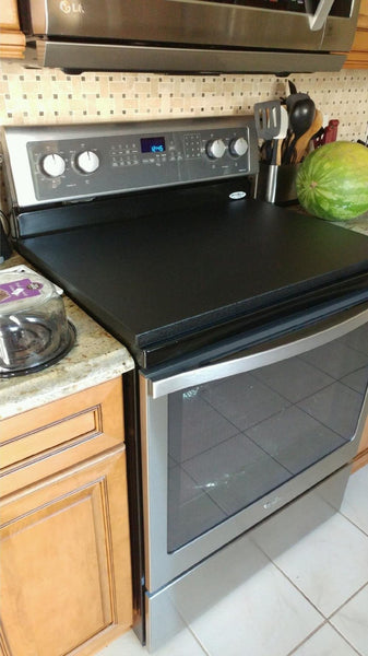 Electric Cooktops